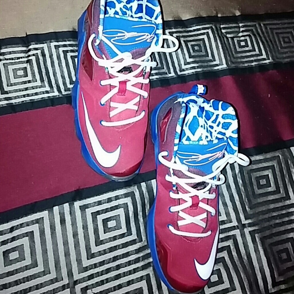 Nike LeBron zoom 13